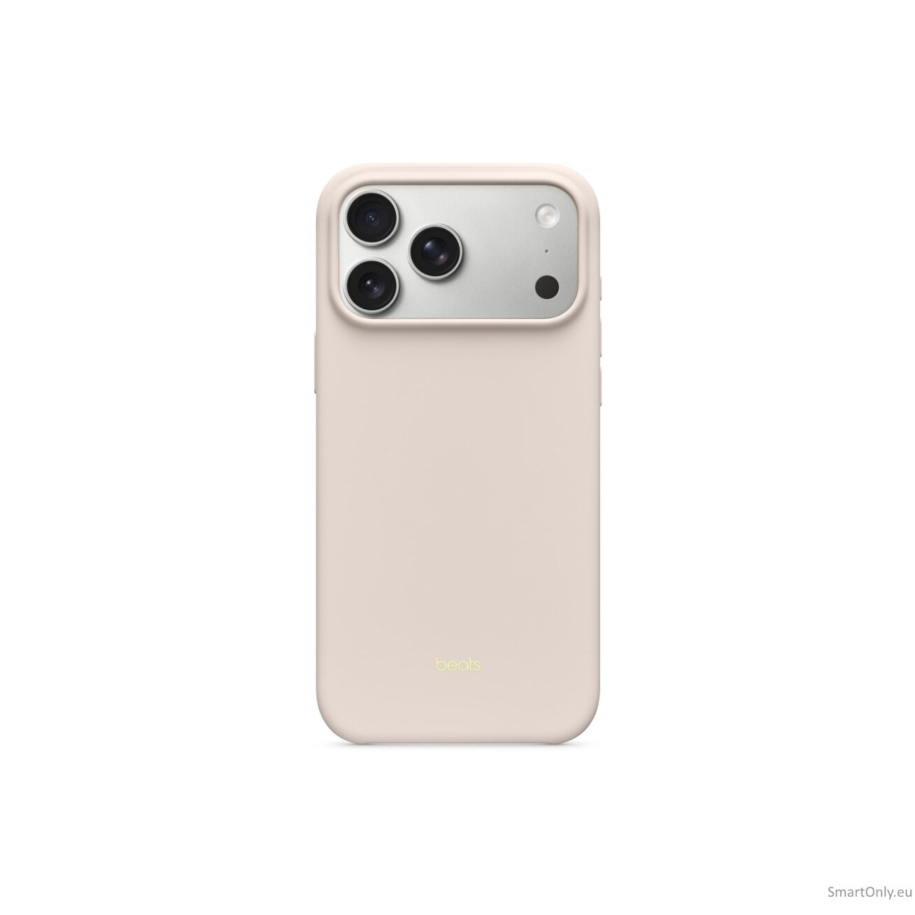 Apple iPhone 17 Pro Max Case with MagSafe and Camera Control — Lime Stone | Apple Apple iPhone 17 Pro Max Case with MagSafe and Camera Control — Lime Stone | Apple