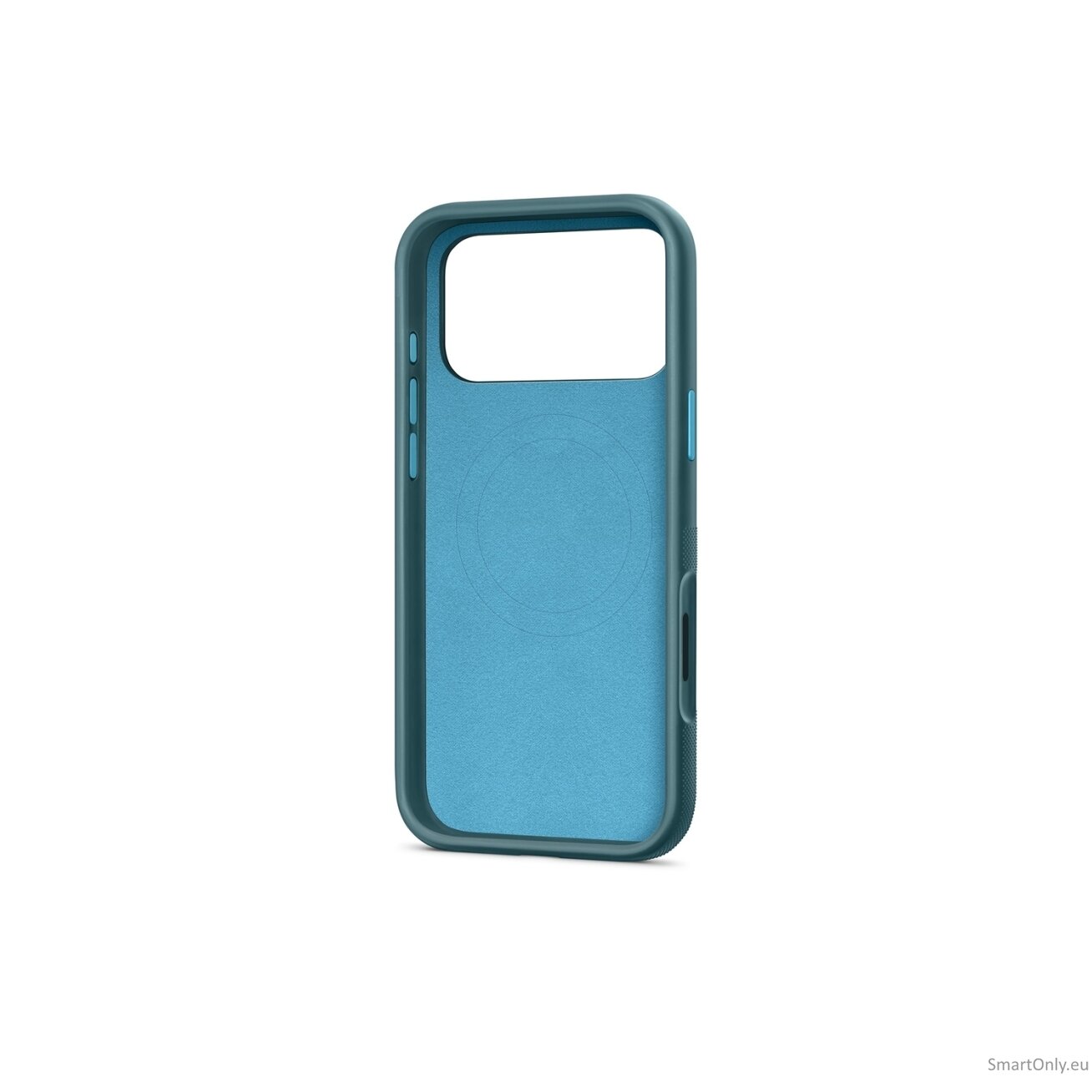 Apple iPhone 17 Pro Max Rugged Case with MagSafe and Camera Control – Rocky Blue | Apple 1 Apple iPhone 17 Pro Max Rugged Case with MagSafe and Camera Control – Rocky Blue | Apple 1