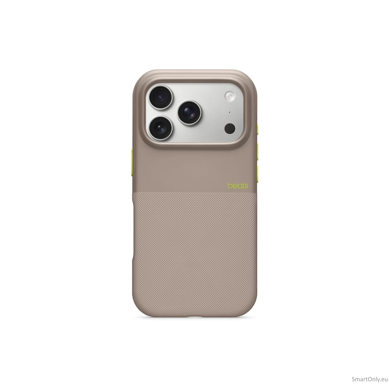 Apple iPhone 17 Pro Rugged Case with MagSafe and Camera Control – Alpine Gray | Apple