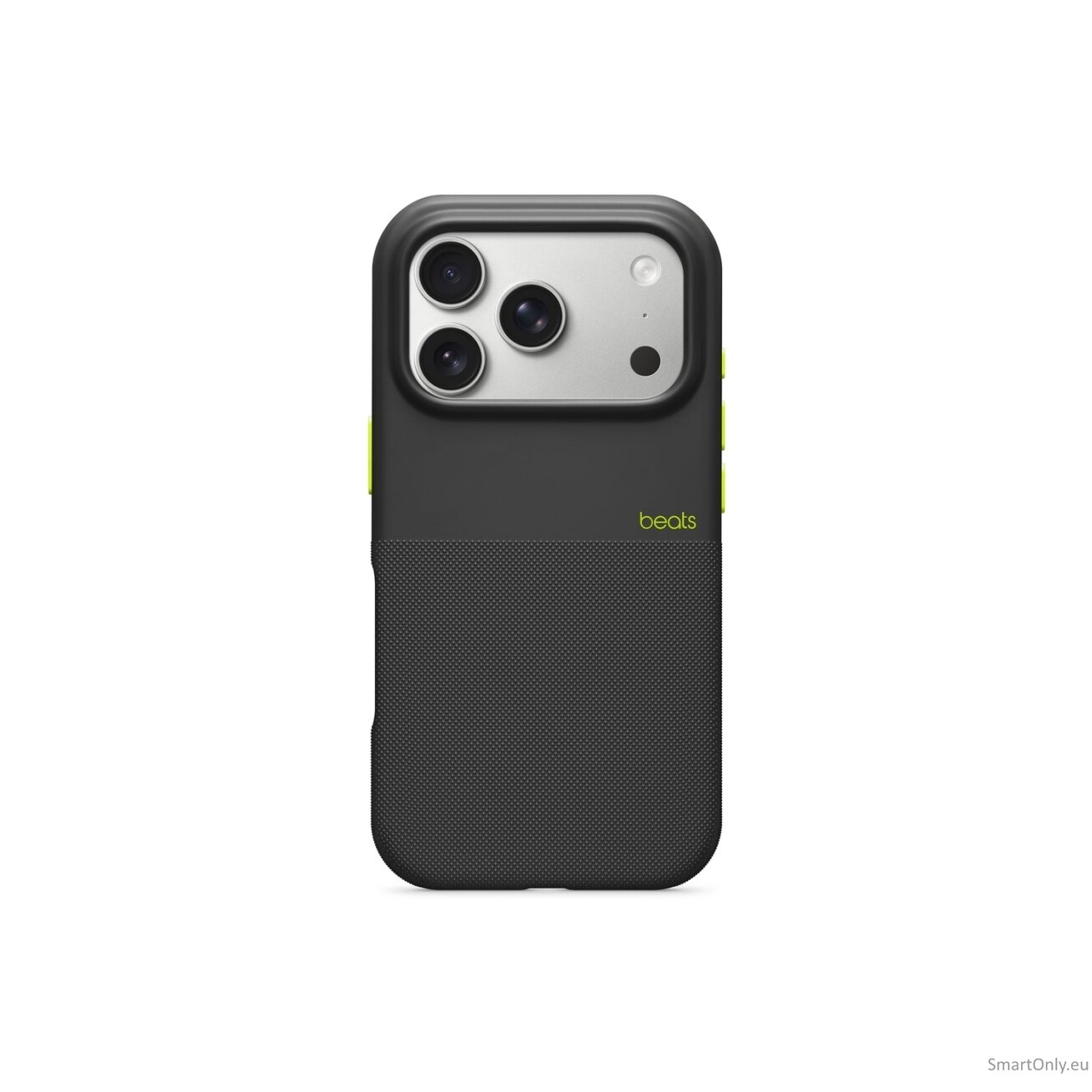 Apple iPhone 17 Pro Rugged Case with MagSafe and Camera Control – Everest Black | Apple Apple iPhone 17 Pro Rugged Case with MagSafe and Camera Control – Everest Black | Apple