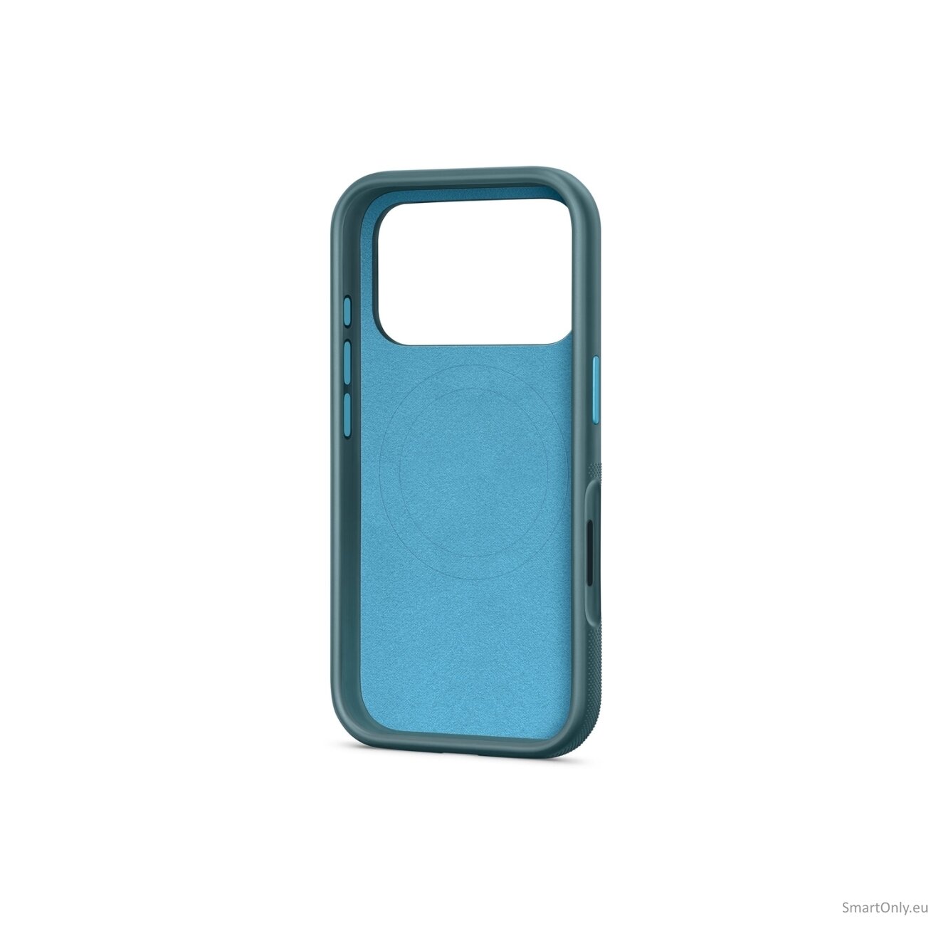 Apple iPhone 17 Pro Rugged Case with MagSafe and Camera Control – Rocky Blue | Apple 1 Apple iPhone 17 Pro Rugged Case with MagSafe and Camera Control – Rocky Blue | Apple 1