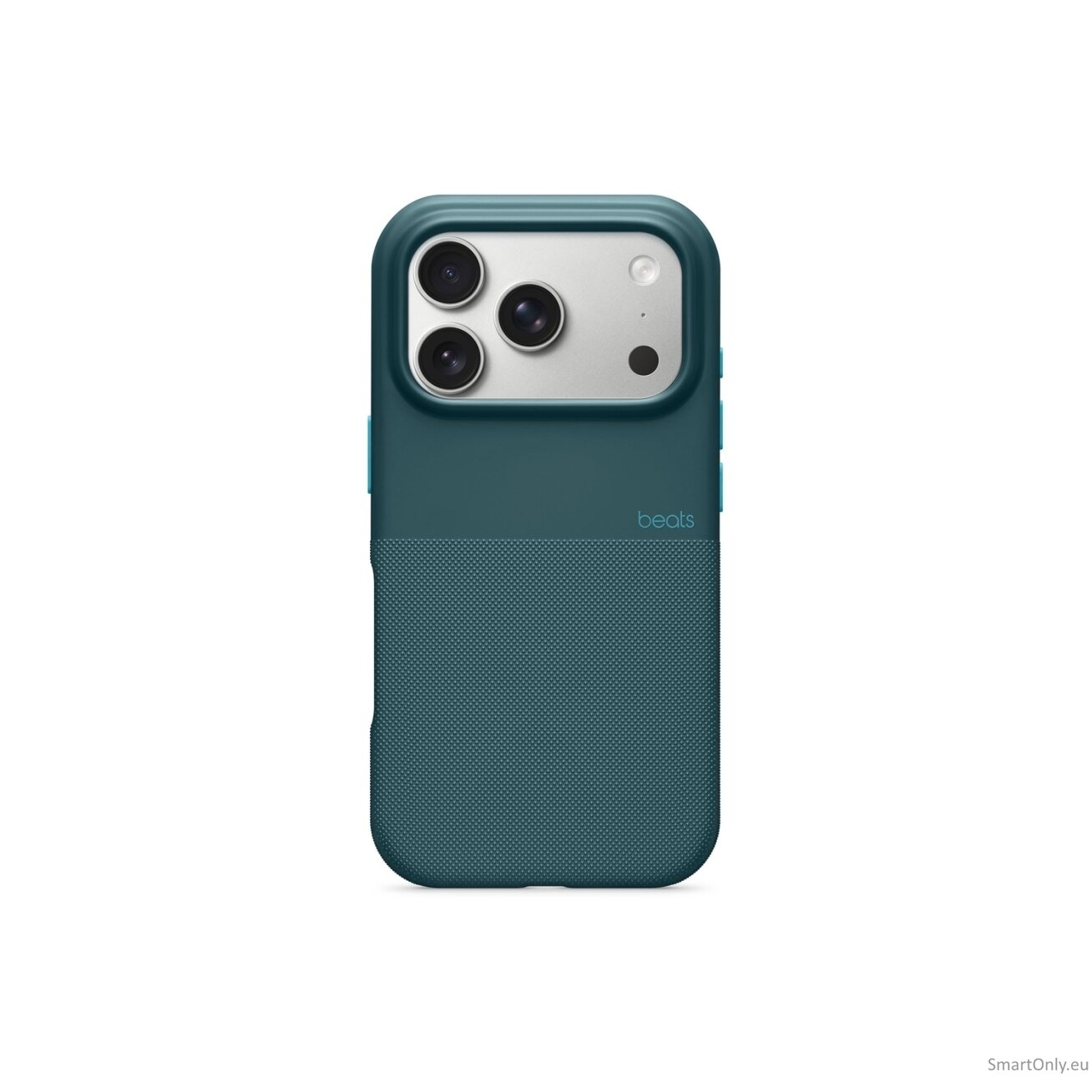 Apple iPhone 17 Pro Rugged Case with MagSafe and Camera Control – Rocky Blue | Apple Apple iPhone 17 Pro Rugged Case with MagSafe and Camera Control – Rocky Blue | Apple