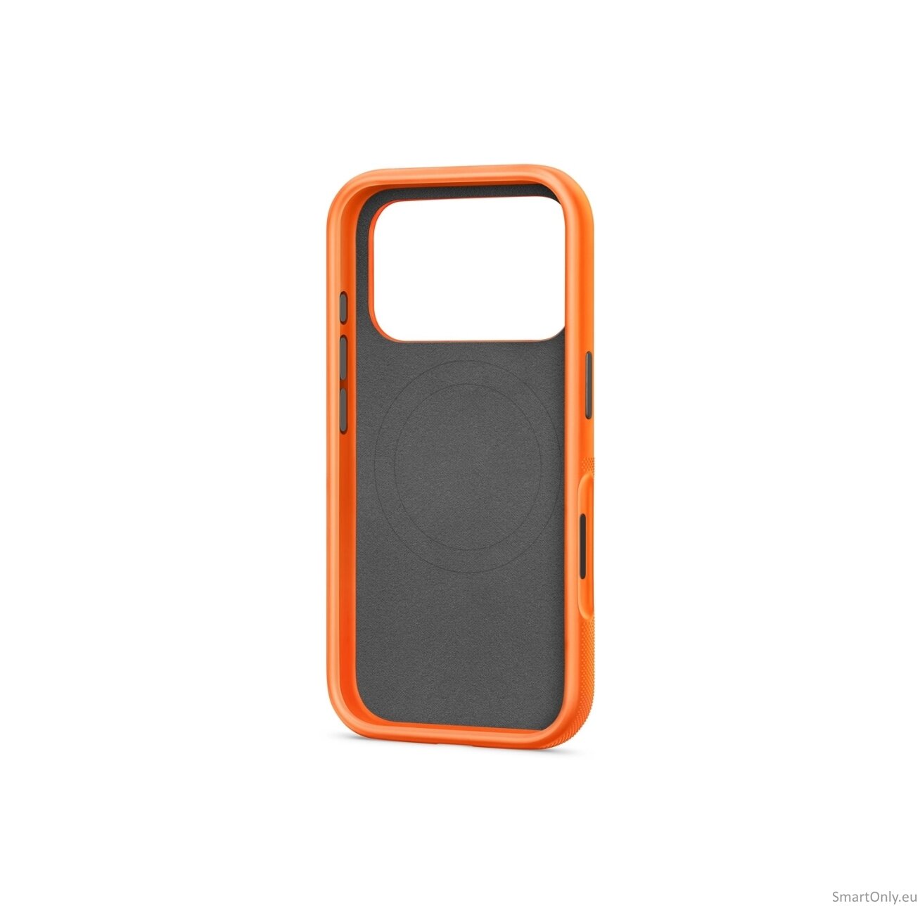 Apple iPhone 17 Pro Rugged Case with MagSafe and Camera Control – Sierra Orange | Apple 1