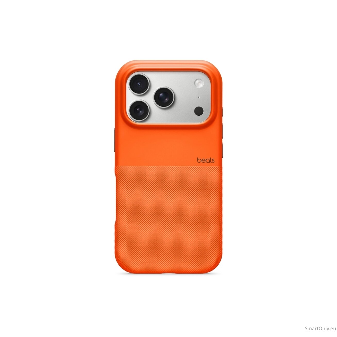 Apple iPhone 17 Pro Rugged Case with MagSafe and Camera Control – Sierra Orange | Apple Apple iPhone 17 Pro Rugged Case with MagSafe and Camera Control – Sierra Orange | Apple