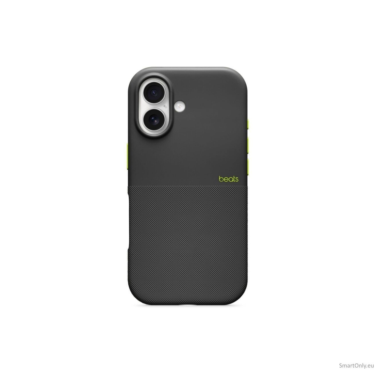 Apple iPhone 17 Rugged Case with MagSafe and Camera Control – Everest Black | Apple Apple iPhone 17 Rugged Case with MagSafe and Camera Control – Everest Black | Apple