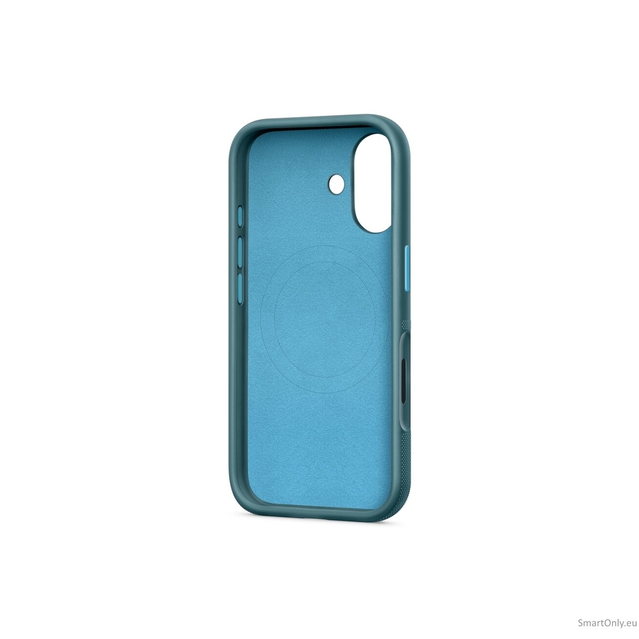 Apple iPhone 17 Rugged Case with MagSafe and Camera Control – Rocky Blue | Apple 1 Apple iPhone 17 Rugged Case with MagSafe and Camera Control – Rocky Blue | Apple 1