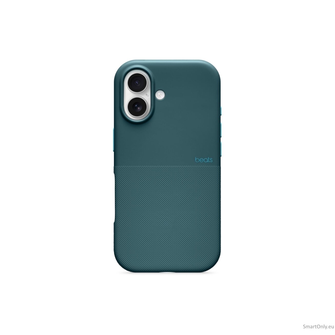 Apple iPhone 17 Rugged Case with MagSafe and Camera Control – Rocky Blue | Apple Apple iPhone 17 Rugged Case with MagSafe and Camera Control – Rocky Blue | Apple