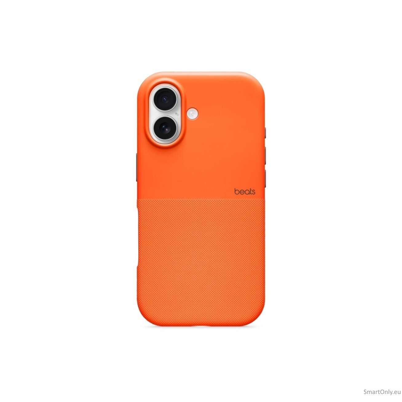 Apple iPhone 17 Rugged Case with MagSafe and Camera Control – Sierra Orange | Apple Apple iPhone 17 Rugged Case with MagSafe and Camera Control – Sierra Orange | Apple
