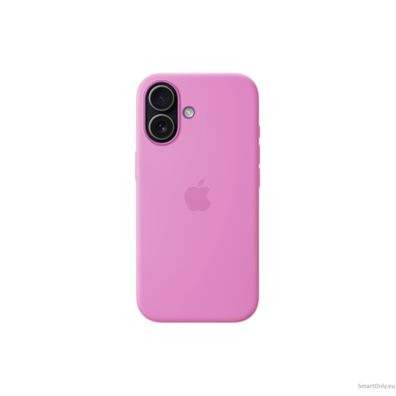 Apple iPhone 17 Silicone Case with MagSafe – Electric Lavender 1 Apple iPhone 17 Silicone Case with MagSafe – Electric Lavender 1