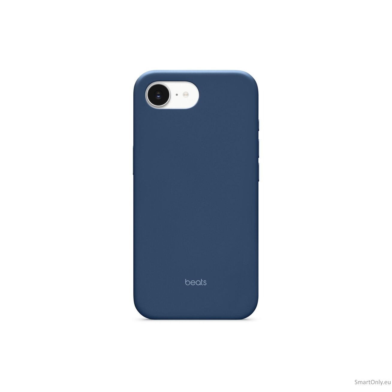 Apple iPhone 17e Case with MagSafe – Bedrock Blue | Apple Apple iPhone 17e Case with MagSafe – Bedrock Blue | Apple