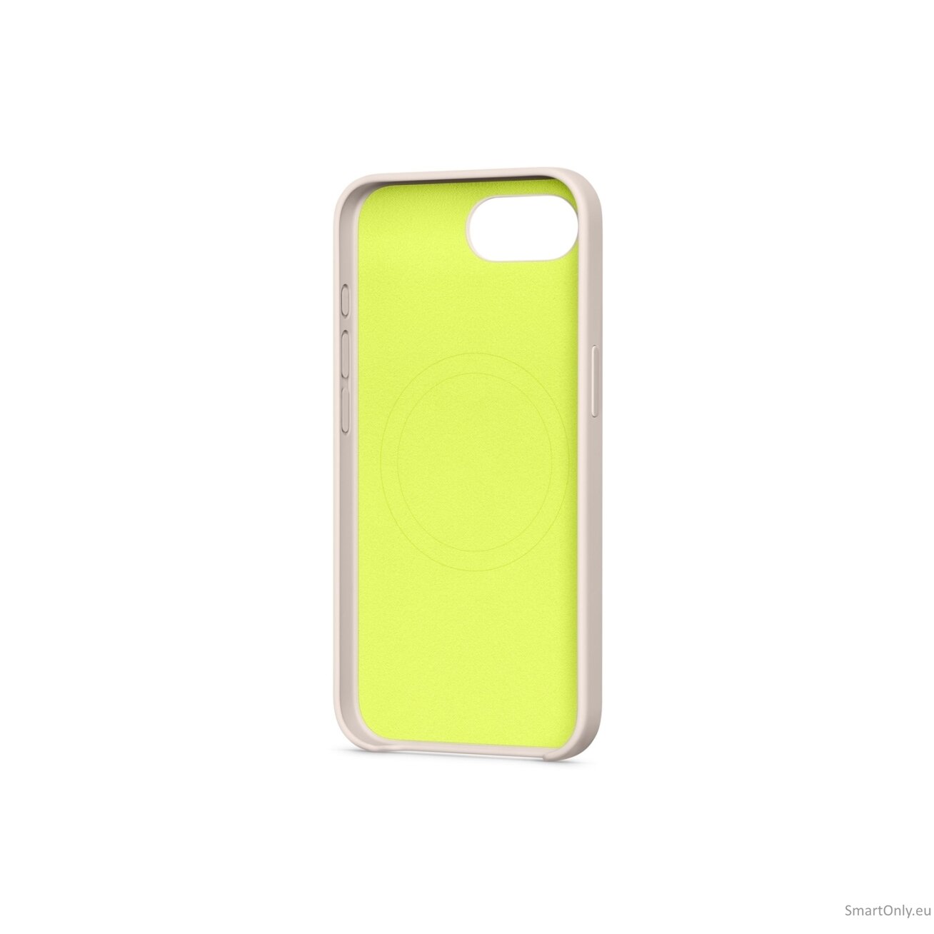 Apple iPhone 17e Case with MagSafe – Lime Stone | Apple 1 Apple iPhone 17e Case with MagSafe – Lime Stone | Apple 1