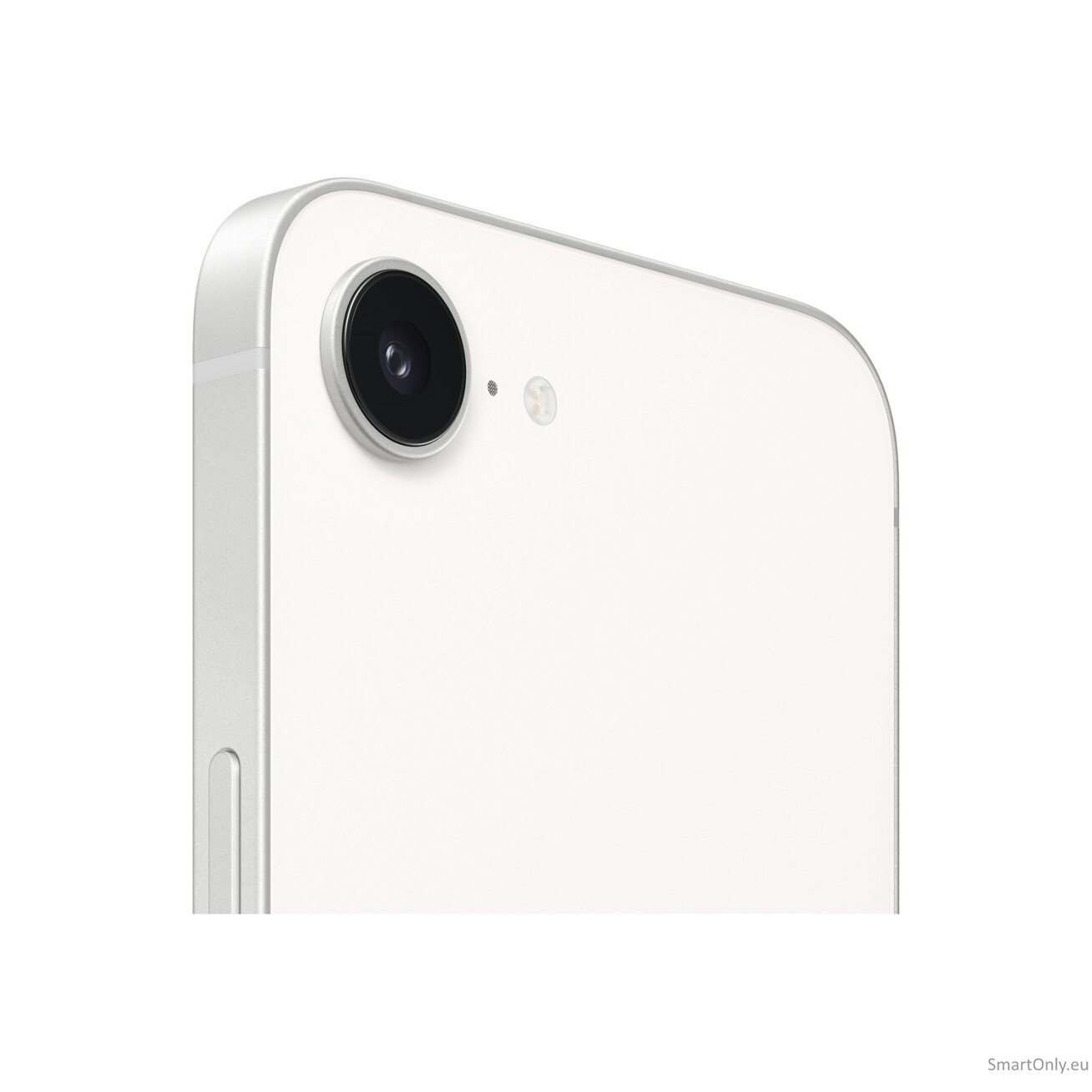 Apple | iPhone 17e | White | 6.1 " | 2532 x 1170 pixels | A19 | Internal RAM 8 GB | 256 GB | Dual SIM | Nano SIM | 4G | 5G | Main camera resolution 48 MP | iOS | Secondary camera resolution 12 MP | 26 2 Apple | iPhone 17e | White | 6.1 " | 2532 x 1170 pixels | A19 | Internal RAM 8 GB | 256 GB | Dual SIM | Nano SIM | 4G | 5G | Main camera resolution 48 MP | iOS | Secondary camera resolution 12 MP | 26 2