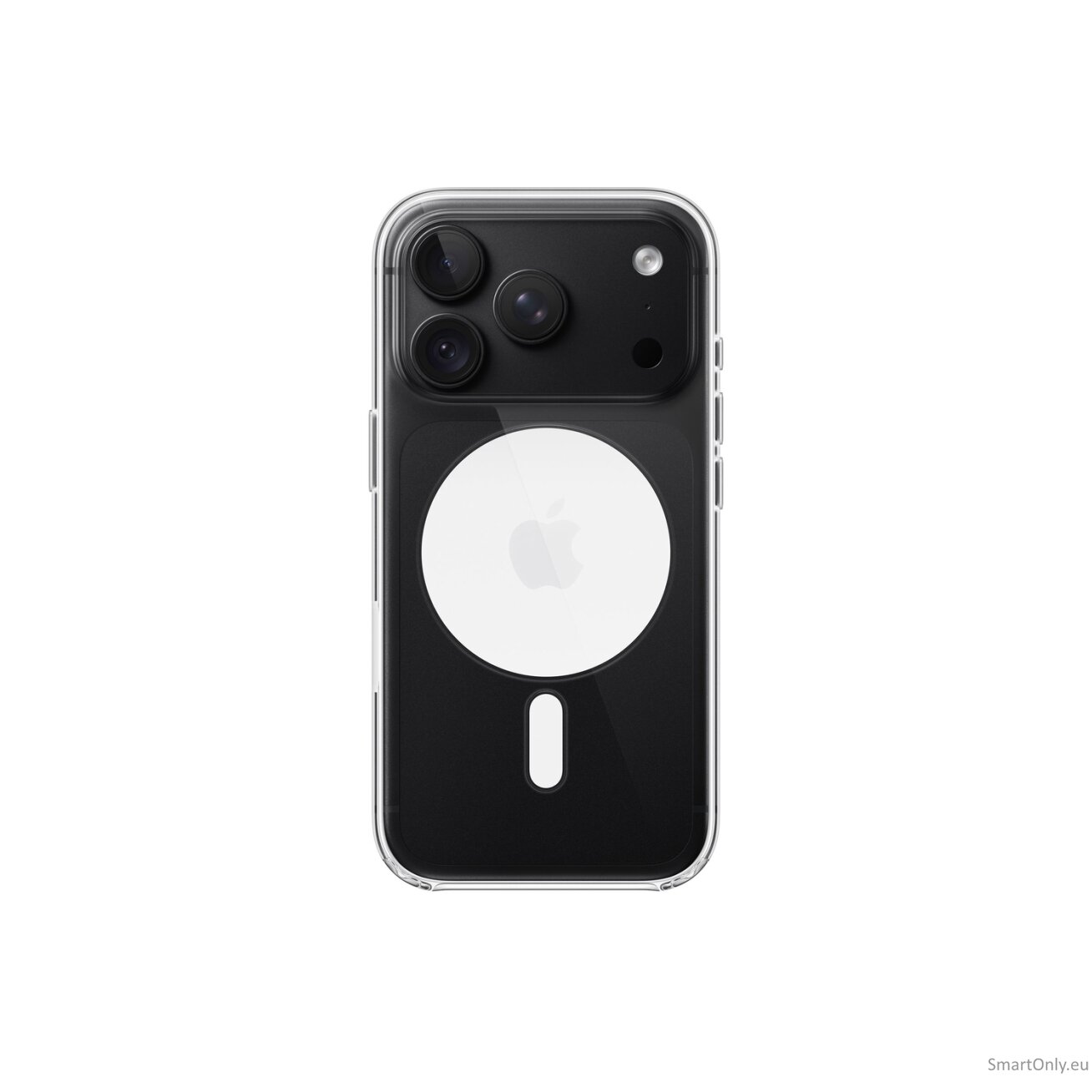 APPLE iPhone 18 Pro Clear Case with MagSafe 1 APPLE iPhone 18 Pro Clear Case with MagSafe 1