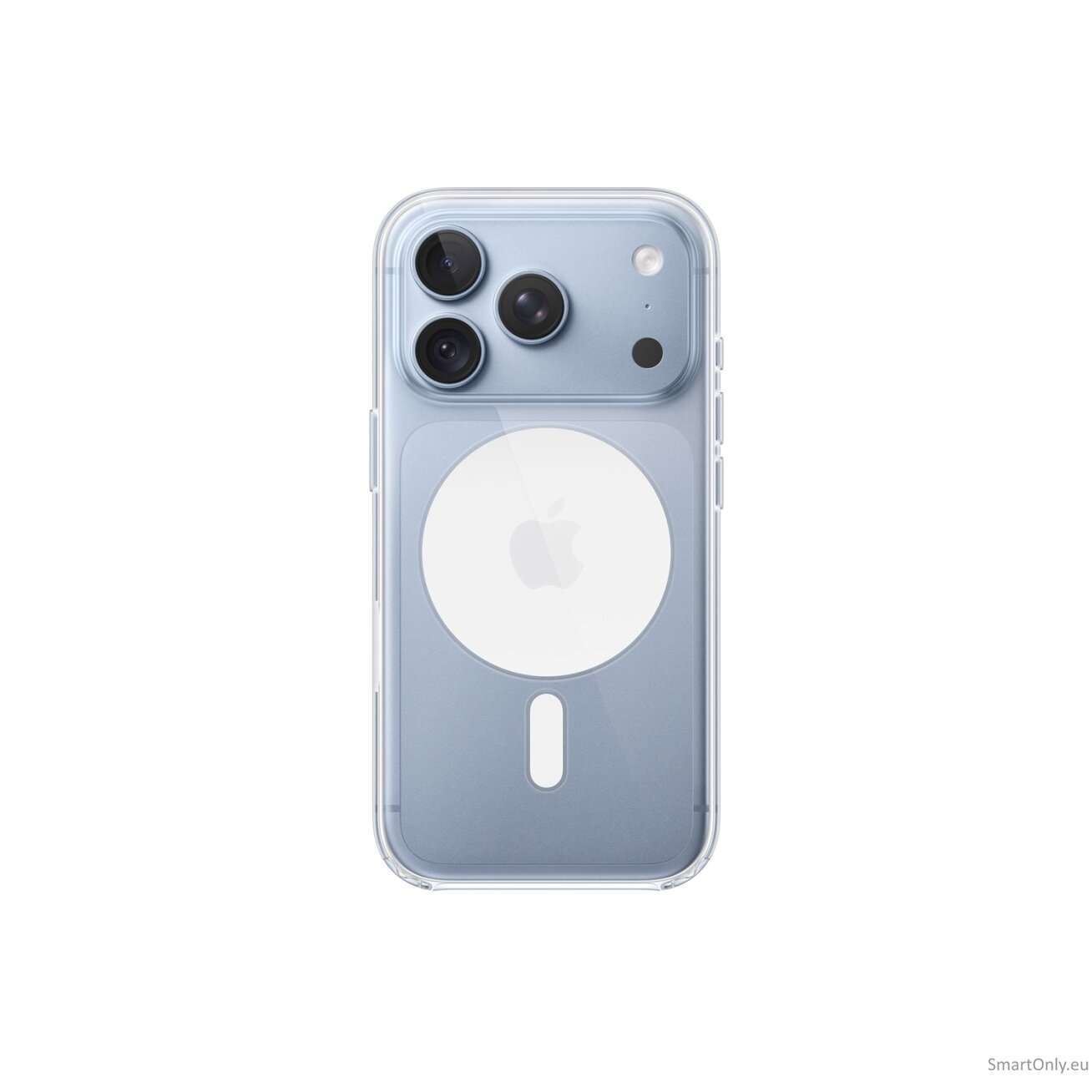 APPLE iPhone 18 Pro Clear Case with MagSafe APPLE iPhone 18 Pro Clear Case with MagSafe