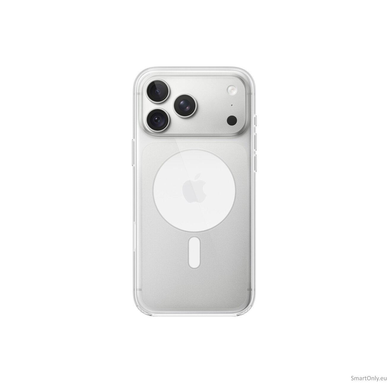 APPLE iPhone 18 Pro Max Clear Case with MagSafe | Apple 1 APPLE iPhone 18 Pro Max Clear Case with MagSafe | Apple 1