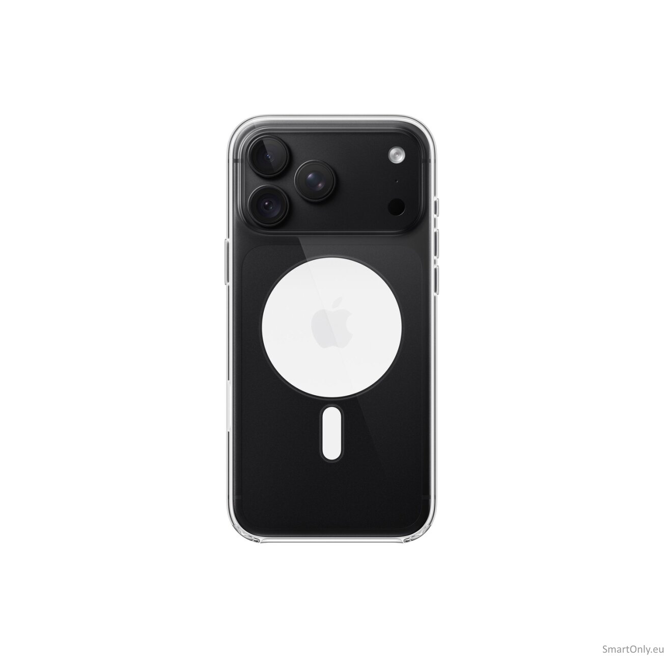 APPLE iPhone 18 Pro Max Clear Case with MagSafe | Apple 3 APPLE iPhone 18 Pro Max Clear Case with MagSafe | Apple 3