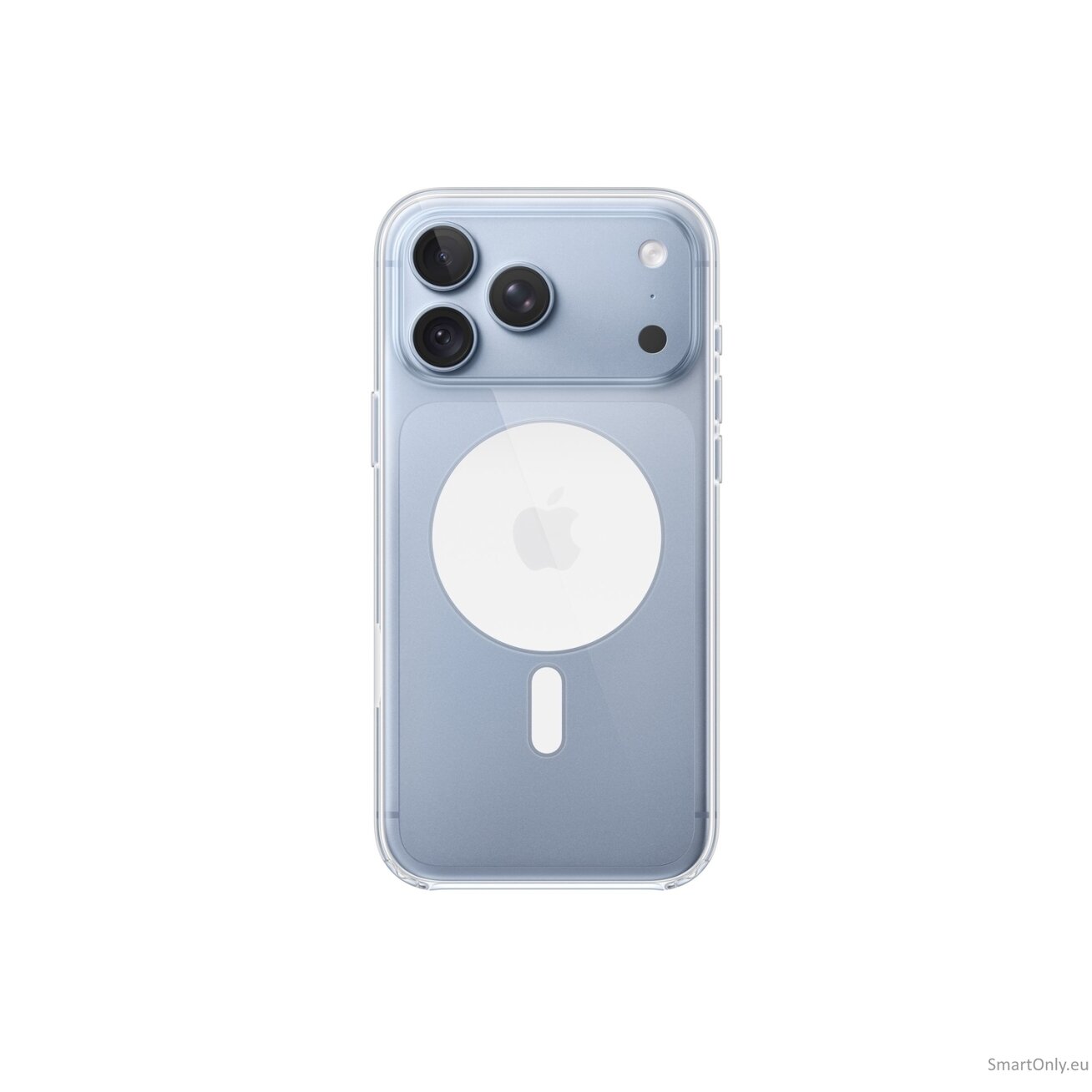 APPLE iPhone 18 Pro Max Clear Case with MagSafe | Apple APPLE iPhone 18 Pro Max Clear Case with MagSafe | Apple