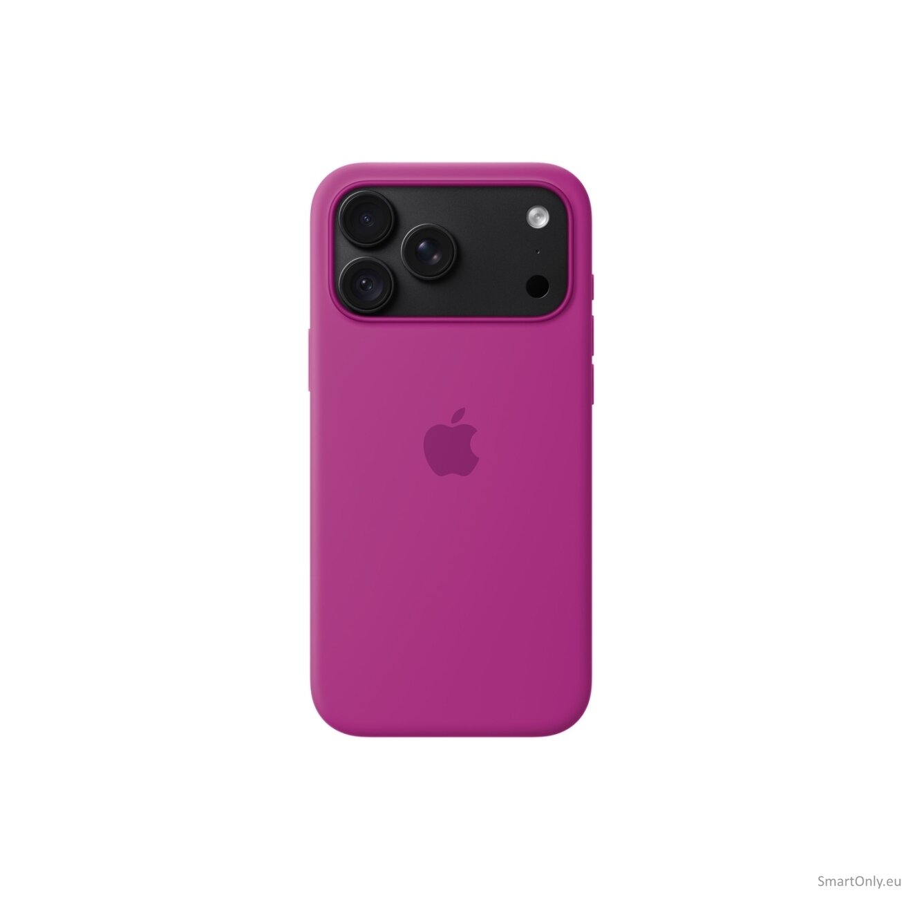 APPLE iPhone 18 Pro Max Silicone Case with MagSafe - Magenta | Apple 2 APPLE iPhone 18 Pro Max Silicone Case with MagSafe - Magenta | Apple 2
