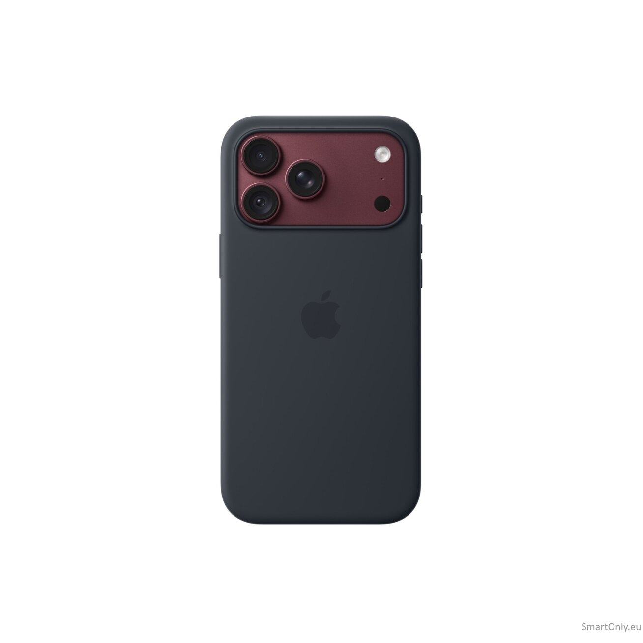 APPLE iPhone 18 Pro Max Silicone Case with MagSafe - Navy Blue | Apple 1 APPLE iPhone 18 Pro Max Silicone Case with MagSafe - Navy Blue | Apple 1
