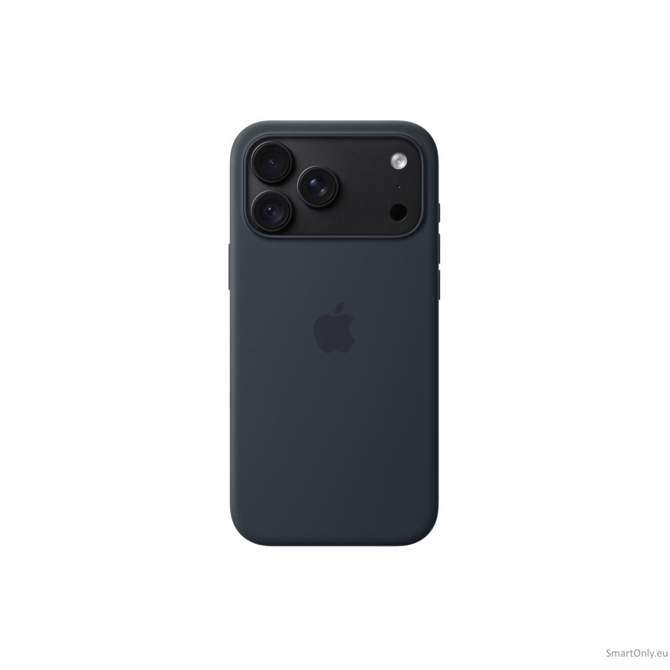 APPLE iPhone 18 Pro Max Silicone Case with MagSafe - Navy Blue | Apple APPLE iPhone 18 Pro Max Silicone Case with MagSafe - Navy Blue | Apple