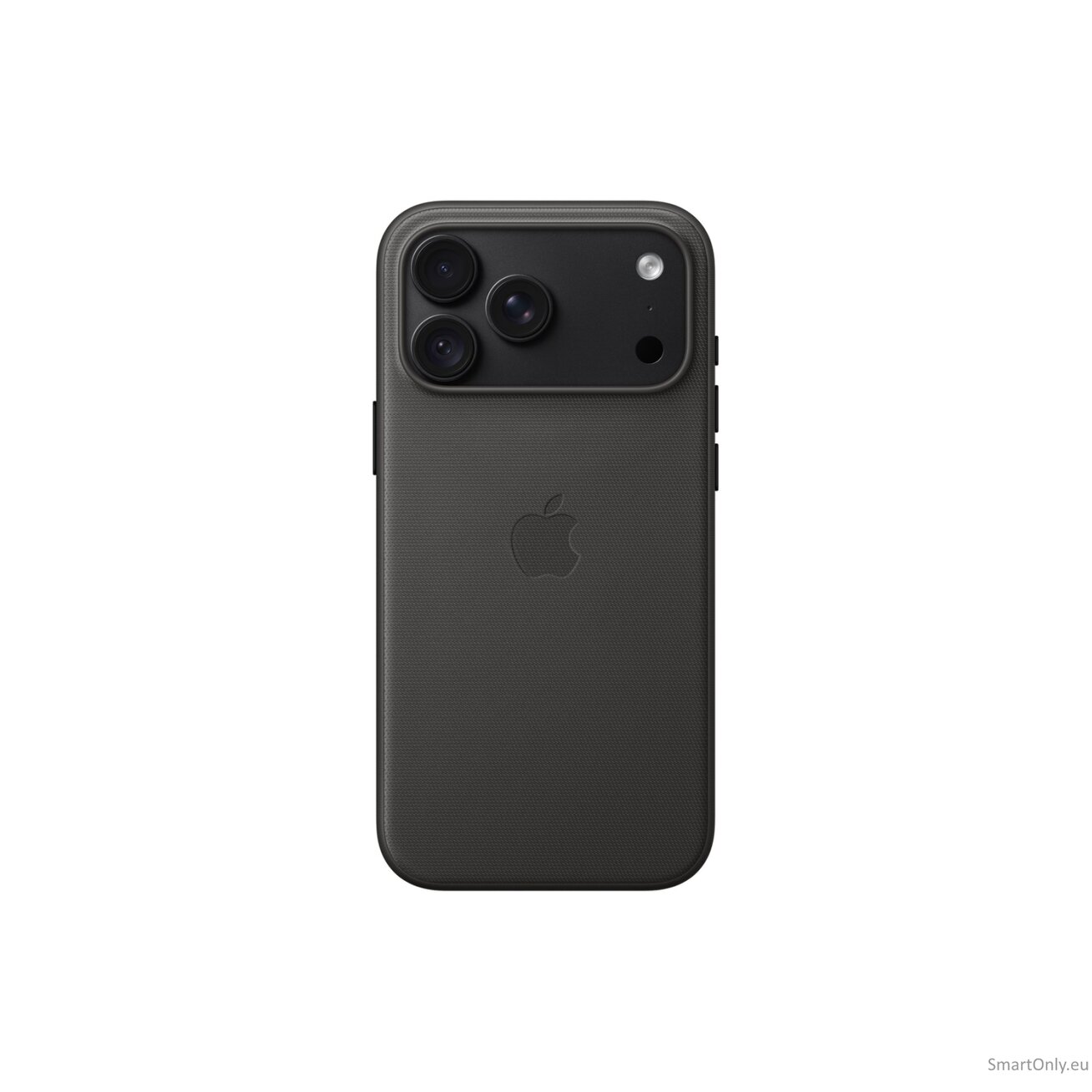 APPLE iPhone 18 Pro Max TechWoven Case with MagSafe - Black | Apple 1 APPLE iPhone 18 Pro Max TechWoven Case with MagSafe - Black | Apple 1