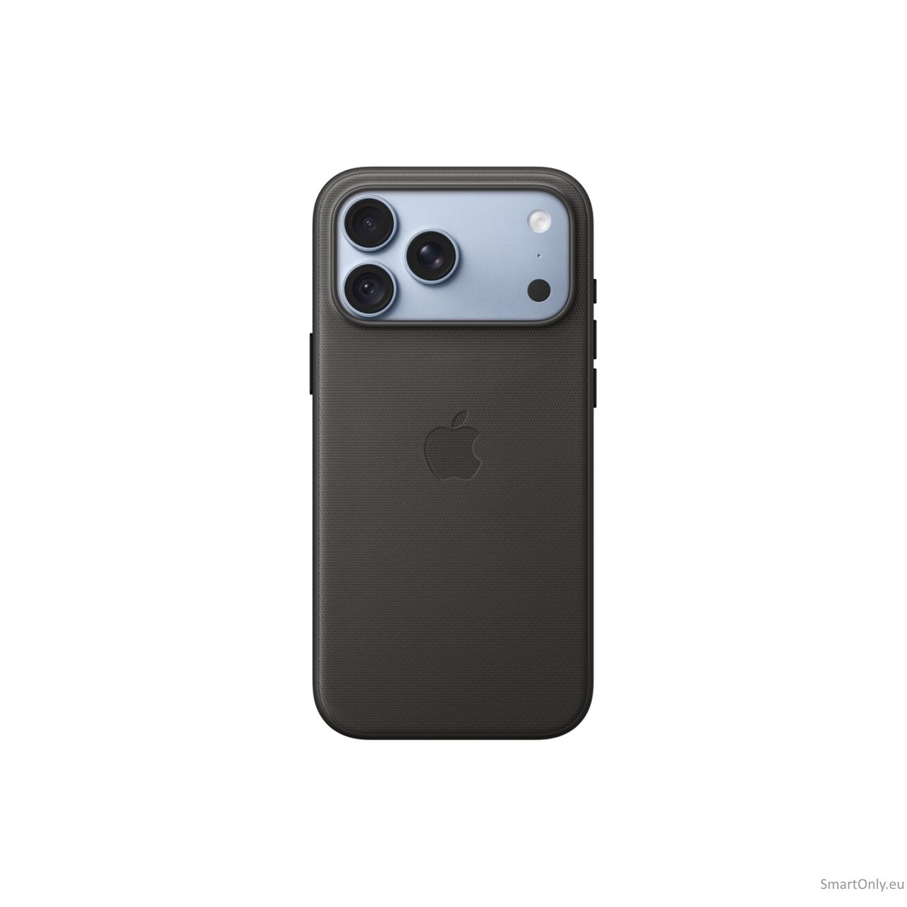 APPLE iPhone 18 Pro Max TechWoven Case with MagSafe - Black | Apple 2 APPLE iPhone 18 Pro Max TechWoven Case with MagSafe - Black | Apple 2