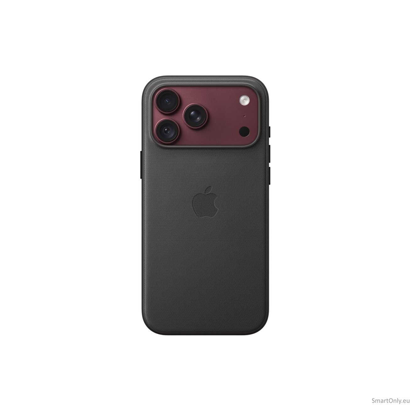 APPLE iPhone 18 Pro Max TechWoven Case with MagSafe - Black | Apple APPLE iPhone 18 Pro Max TechWoven Case with MagSafe - Black | Apple