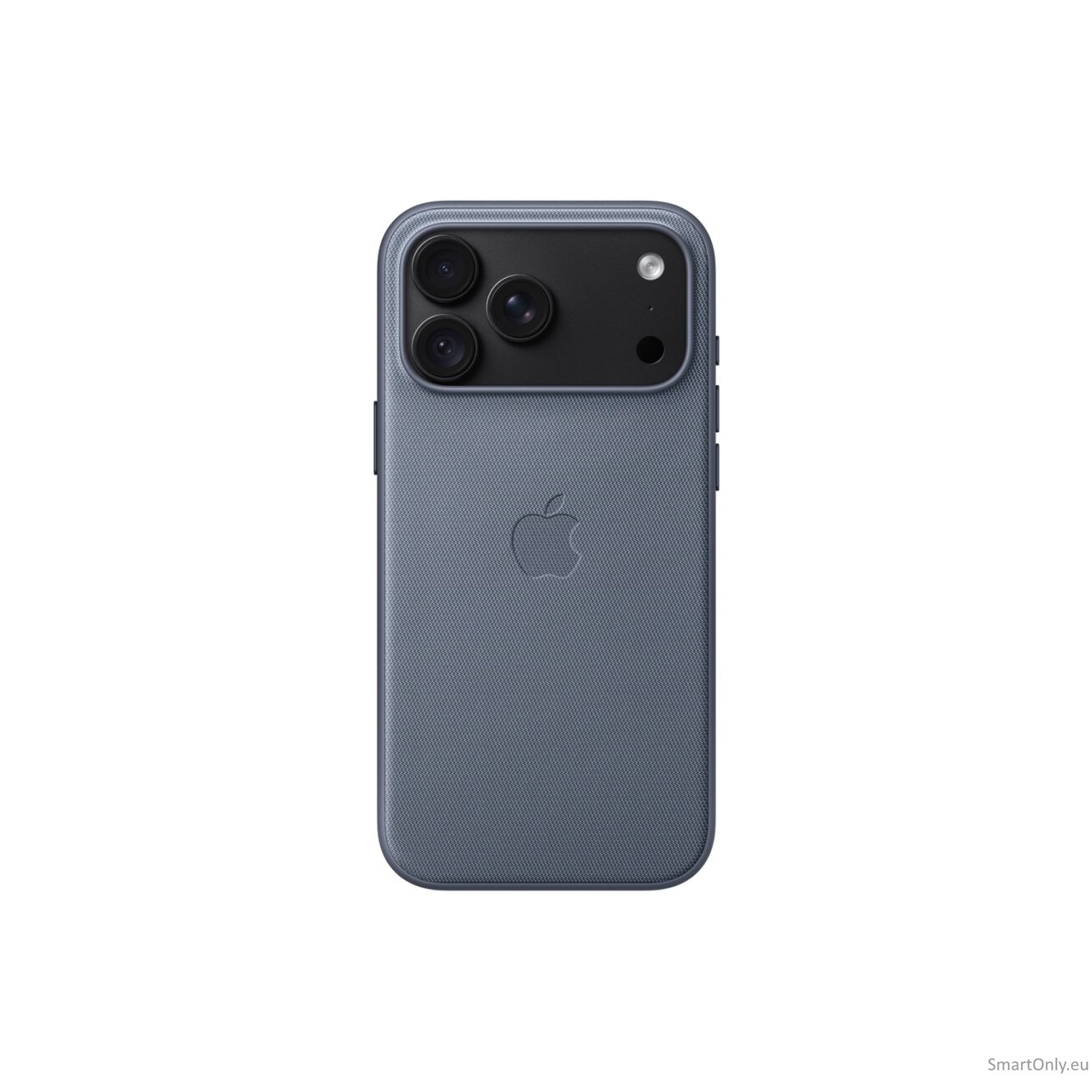 APPLE iPhone 18 Pro Max TechWoven Case with MagSafe - Chambray Blue | Apple 1