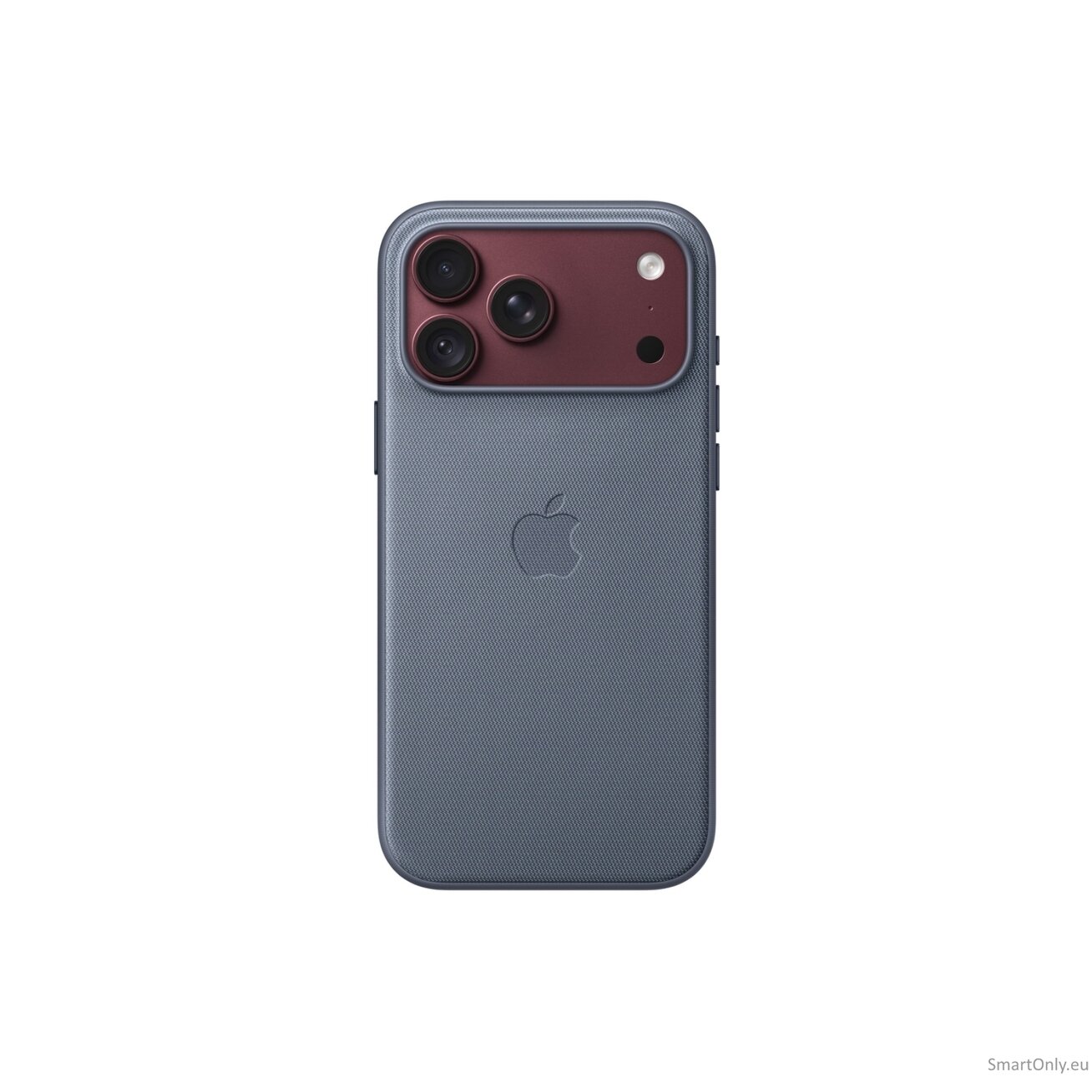 APPLE iPhone 18 Pro Max TechWoven Case with MagSafe - Chambray Blue | Apple 2 APPLE iPhone 18 Pro Max TechWoven Case with MagSafe - Chambray Blue | Apple 2