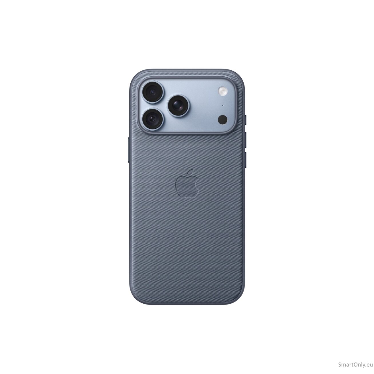 APPLE iPhone 18 Pro Max TechWoven Case with MagSafe - Chambray Blue | Apple 3 APPLE iPhone 18 Pro Max TechWoven Case with MagSafe - Chambray Blue | Apple 3