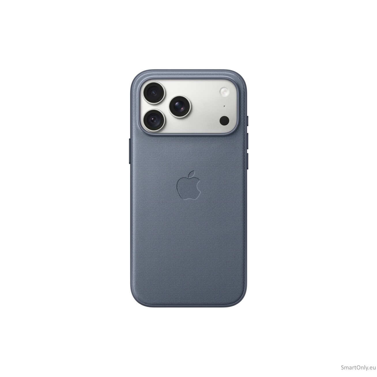 APPLE iPhone 18 Pro Max TechWoven Case with MagSafe - Chambray Blue | Apple APPLE iPhone 18 Pro Max TechWoven Case with MagSafe - Chambray Blue | Apple