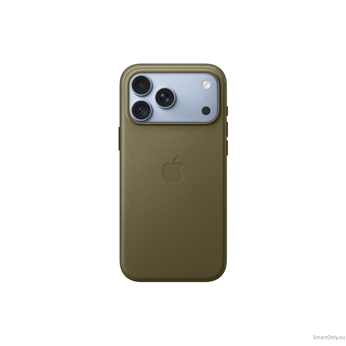APPLE iPhone 18 Pro Max TechWoven Case with MagSafe - Olive 1 APPLE iPhone 18 Pro Max TechWoven Case with MagSafe - Olive 1
