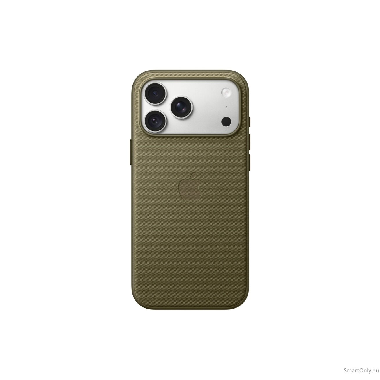 APPLE iPhone 18 Pro Max TechWoven Case with MagSafe - Olive 2 APPLE iPhone 18 Pro Max TechWoven Case with MagSafe - Olive 2