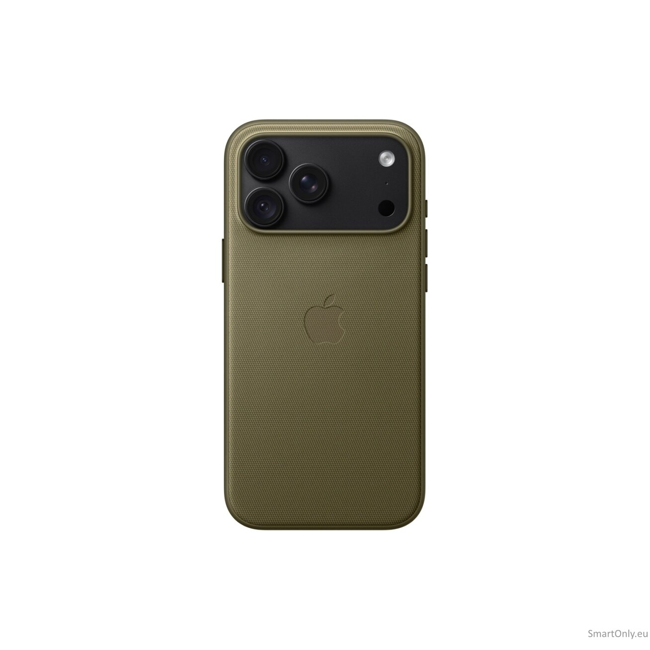 APPLE iPhone 18 Pro Max TechWoven Case with MagSafe - Olive 3 APPLE iPhone 18 Pro Max TechWoven Case with MagSafe - Olive 3