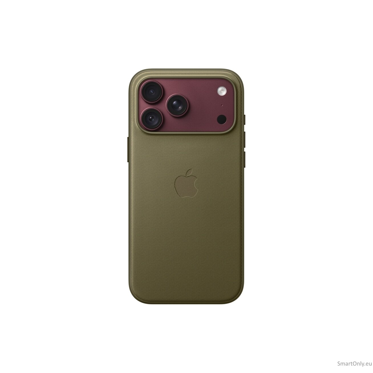 APPLE iPhone 18 Pro Max TechWoven Case with MagSafe - Olive APPLE iPhone 18 Pro Max TechWoven Case with MagSafe - Olive