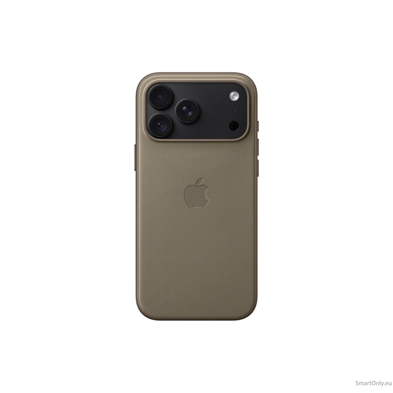 APPLE iPhone 18 Pro Max TechWoven Case with MagSafe - Taupe | Apple 1 APPLE iPhone 18 Pro Max TechWoven Case with MagSafe - Taupe | Apple 1