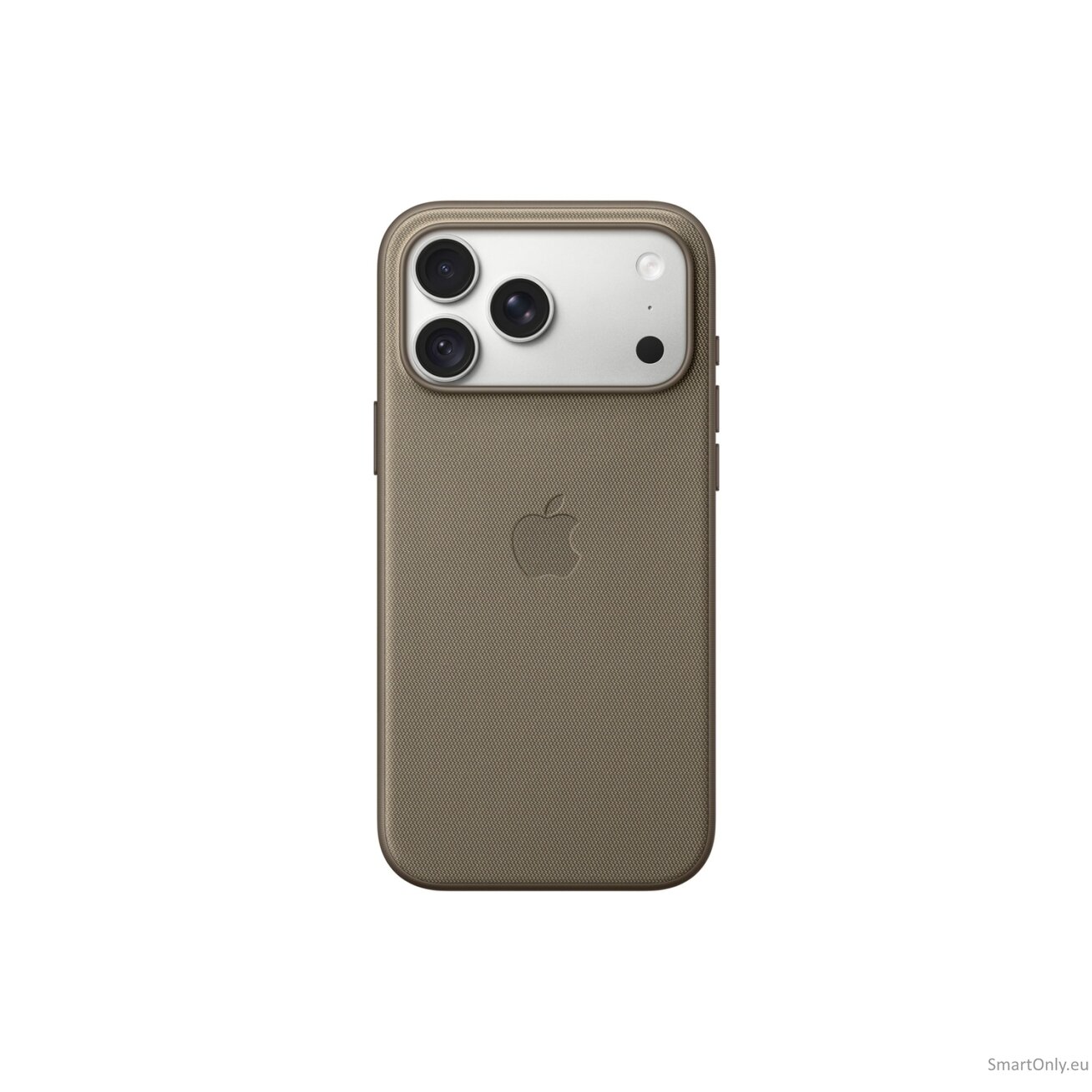 APPLE iPhone 18 Pro Max TechWoven Case with MagSafe - Taupe | Apple