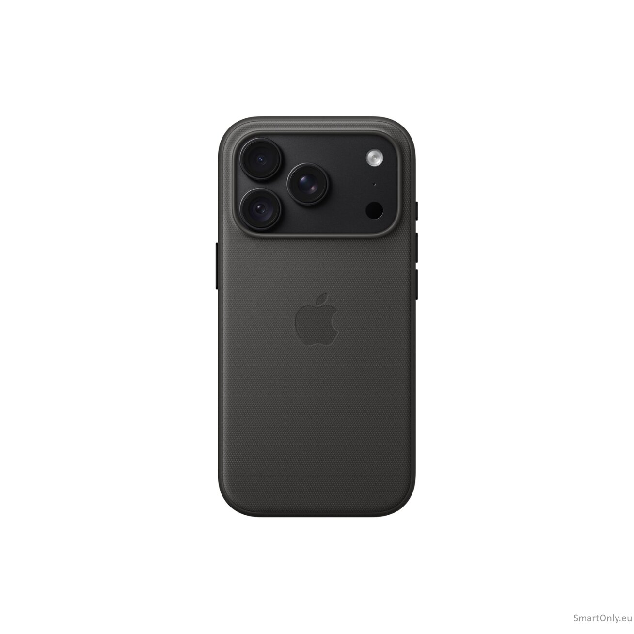 APPLE iPhone 18 Pro TechWoven Case with MagSafe - Black | Apple 1 APPLE iPhone 18 Pro TechWoven Case with MagSafe - Black | Apple 1