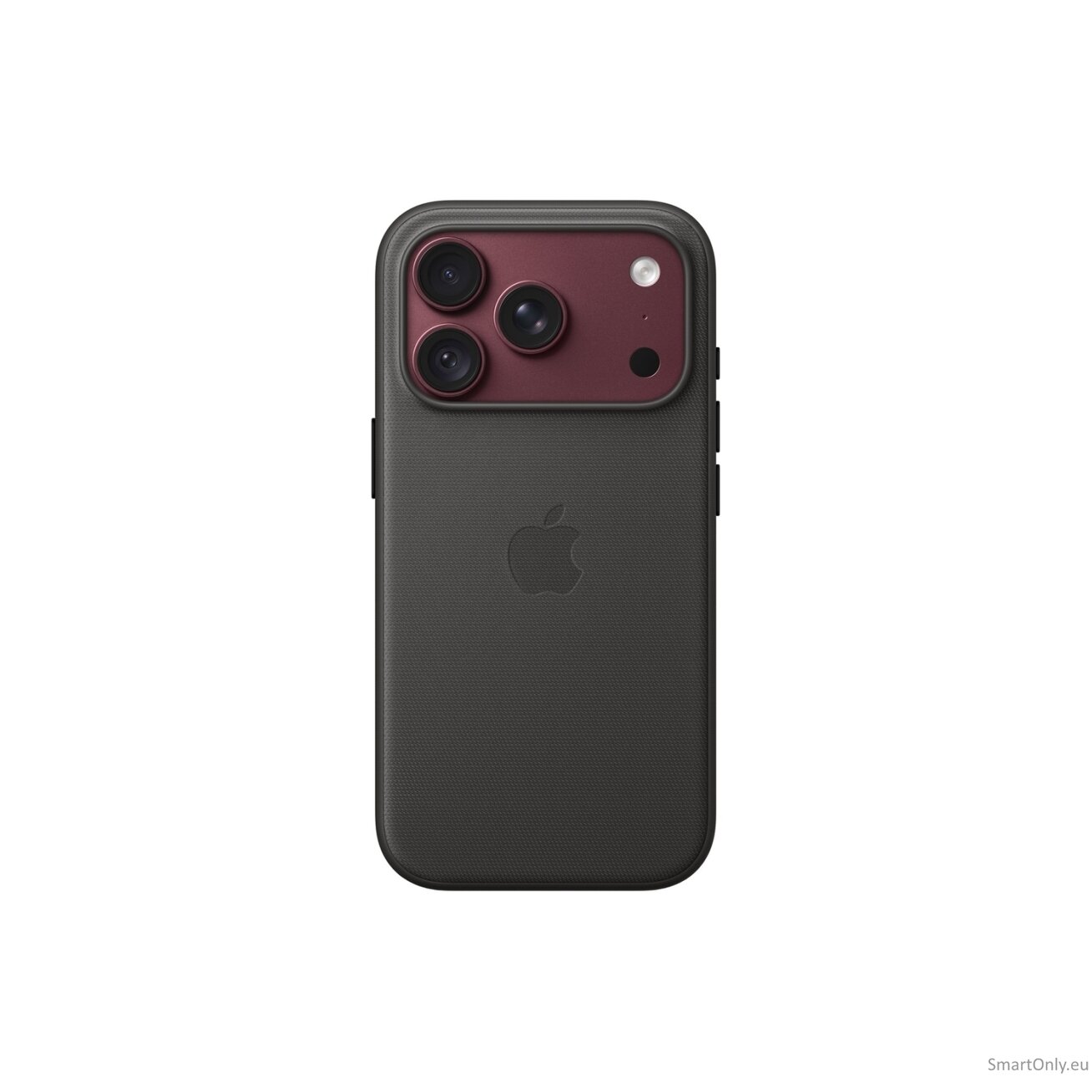 APPLE iPhone 18 Pro TechWoven Case with MagSafe - Black | Apple 2 APPLE iPhone 18 Pro TechWoven Case with MagSafe - Black | Apple 2