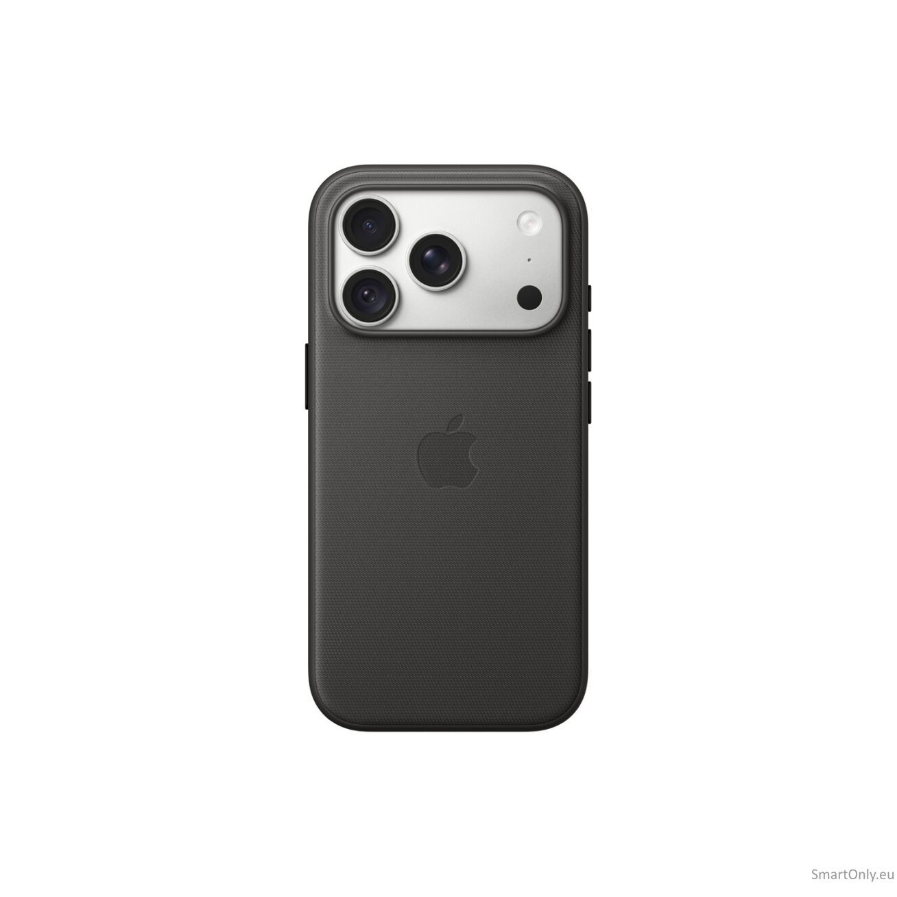 APPLE iPhone 18 Pro TechWoven Case with MagSafe - Black | Apple 3 APPLE iPhone 18 Pro TechWoven Case with MagSafe - Black | Apple 3