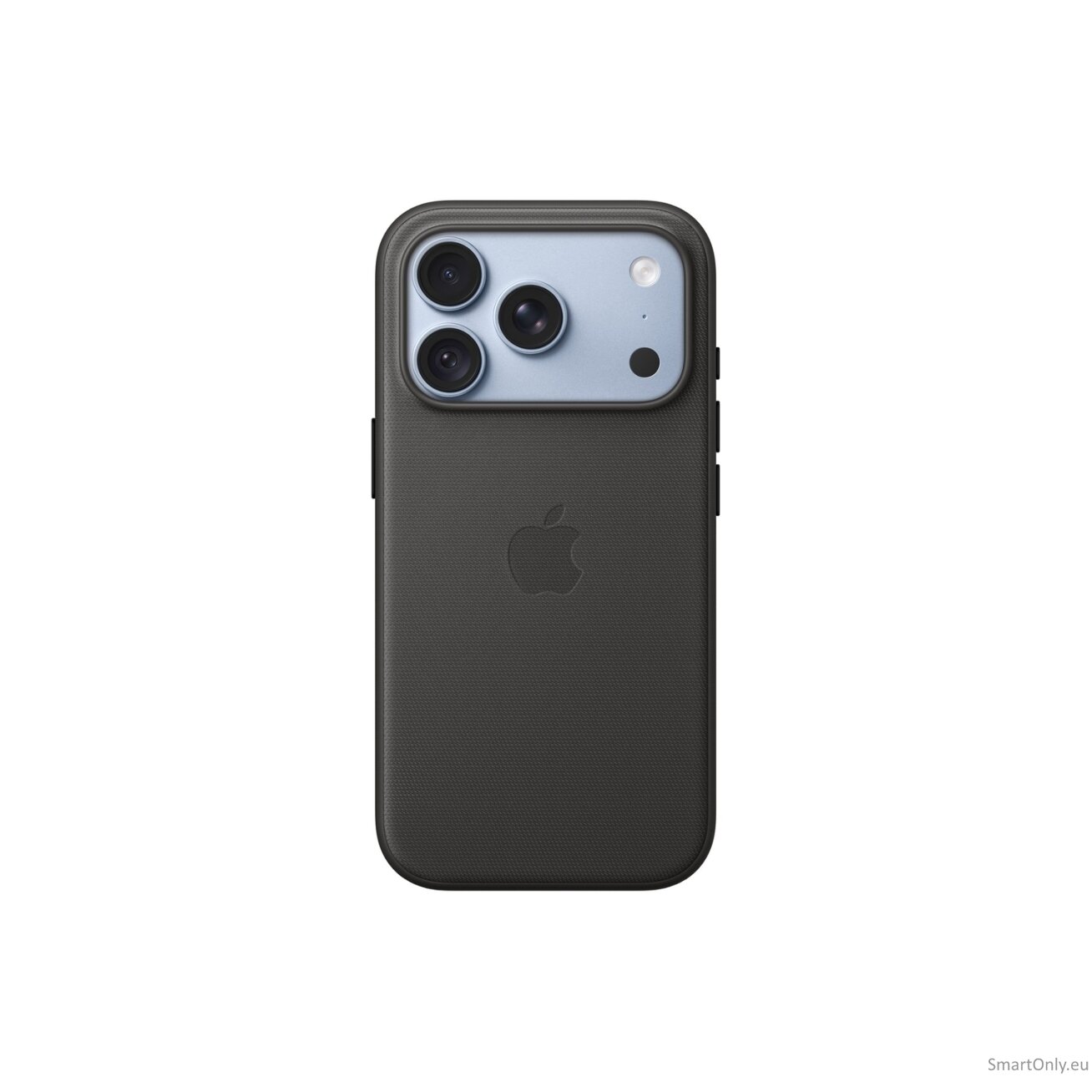APPLE iPhone 18 Pro TechWoven Case with MagSafe - Black | Apple APPLE iPhone 18 Pro TechWoven Case with MagSafe - Black | Apple