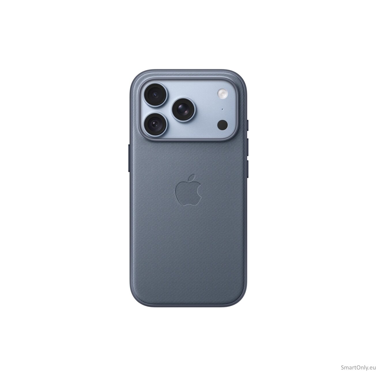APPLE iPhone 18 Pro TechWoven Case with MagSafe - Chambray Blue 1