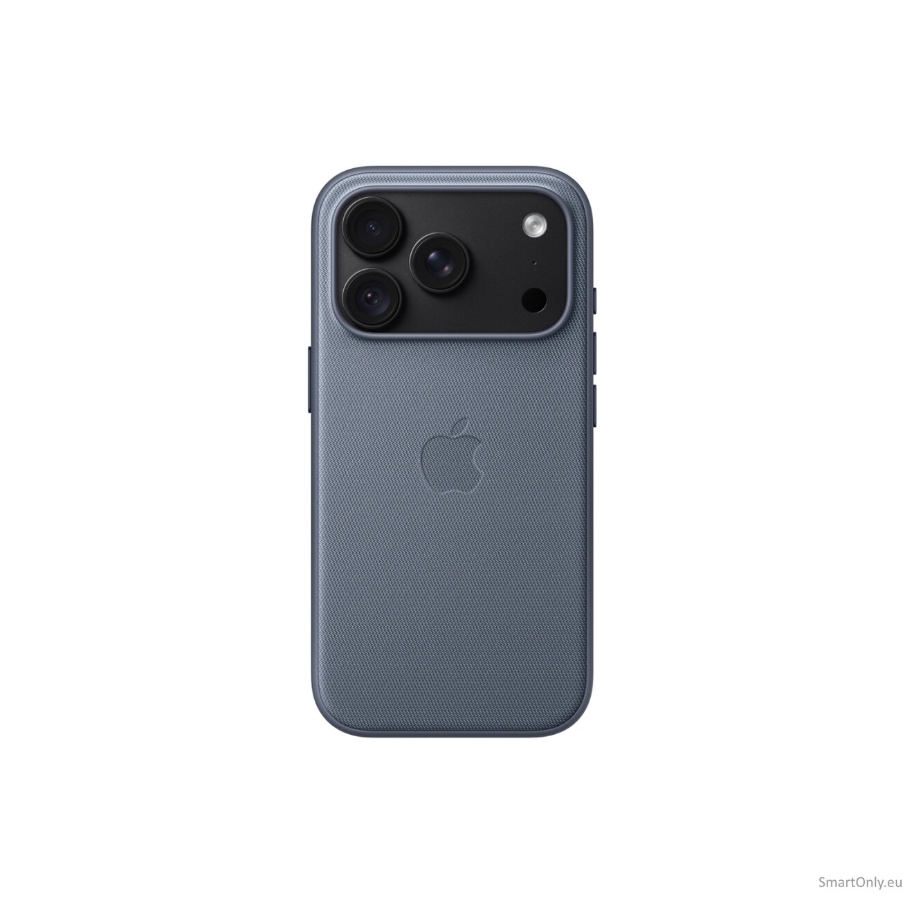 APPLE iPhone 18 Pro TechWoven Case with MagSafe - Chambray Blue 2