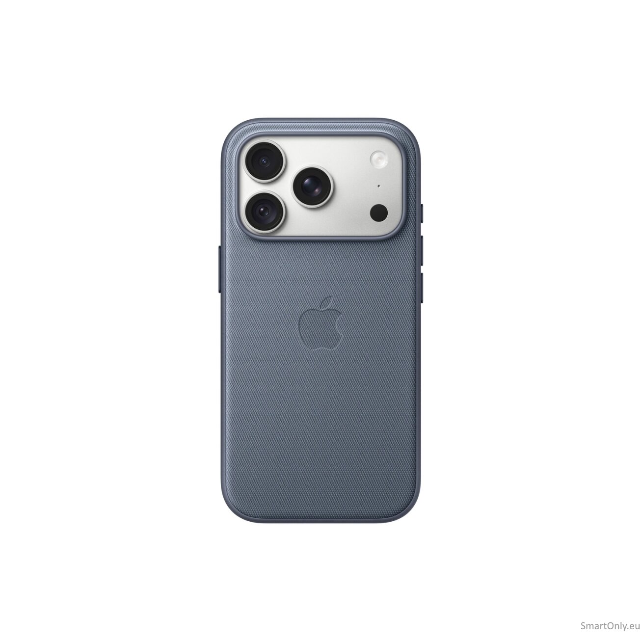 APPLE iPhone 18 Pro TechWoven Case with MagSafe - Chambray Blue 3 APPLE iPhone 18 Pro TechWoven Case with MagSafe - Chambray Blue 3