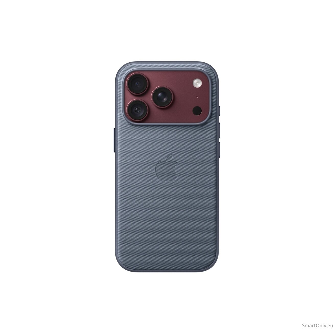 APPLE iPhone 18 Pro TechWoven Case with MagSafe - Chambray Blue APPLE iPhone 18 Pro TechWoven Case with MagSafe - Chambray Blue