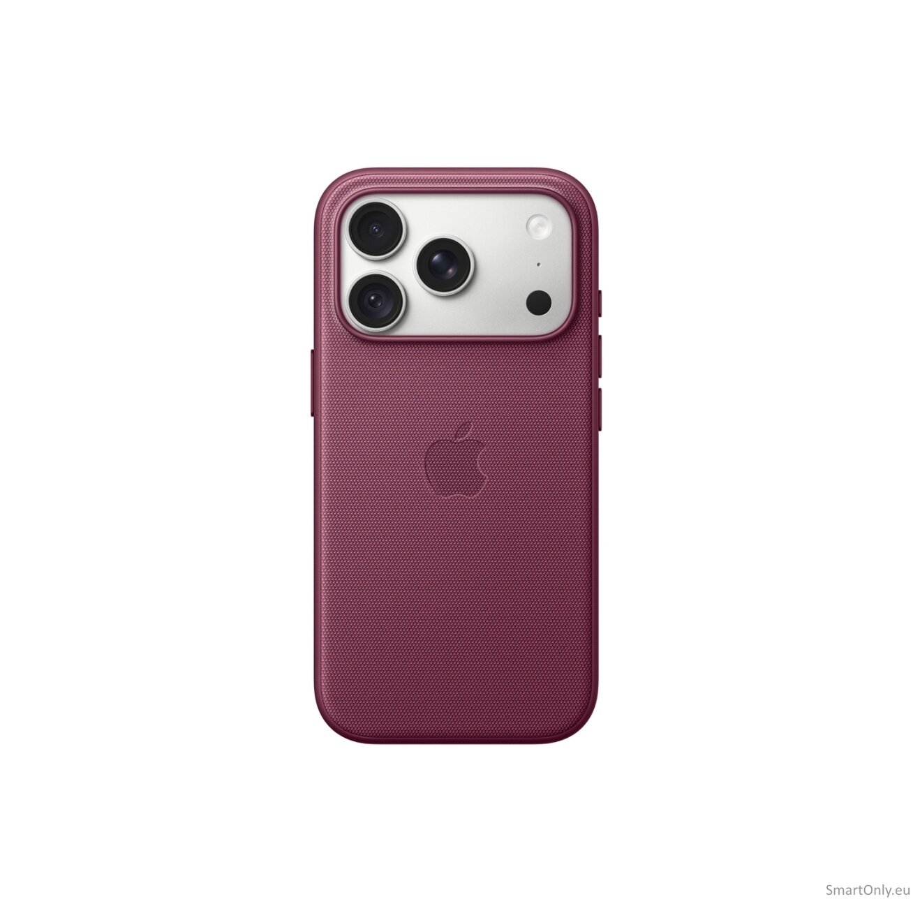 APPLE iPhone 18 Pro TechWoven Case with MagSafe - Mulberry 1 APPLE iPhone 18 Pro TechWoven Case with MagSafe - Mulberry 1
