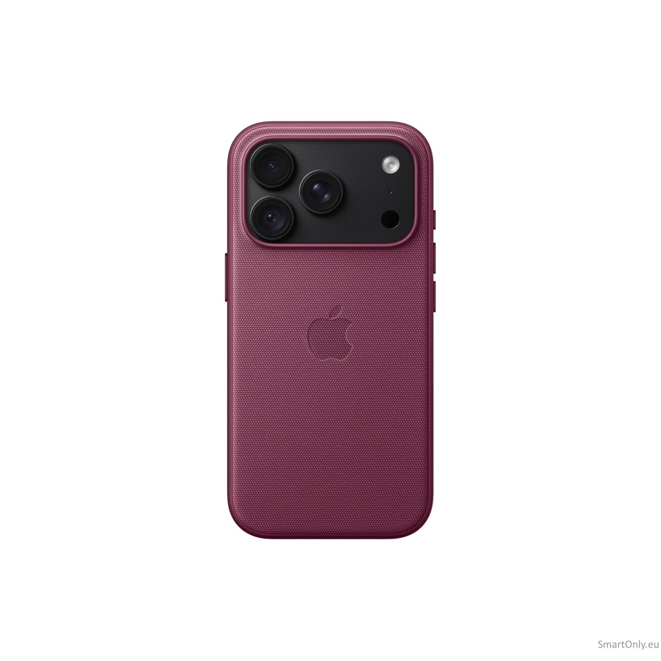 APPLE iPhone 18 Pro TechWoven Case with MagSafe - Mulberry 2 APPLE iPhone 18 Pro TechWoven Case with MagSafe - Mulberry 2