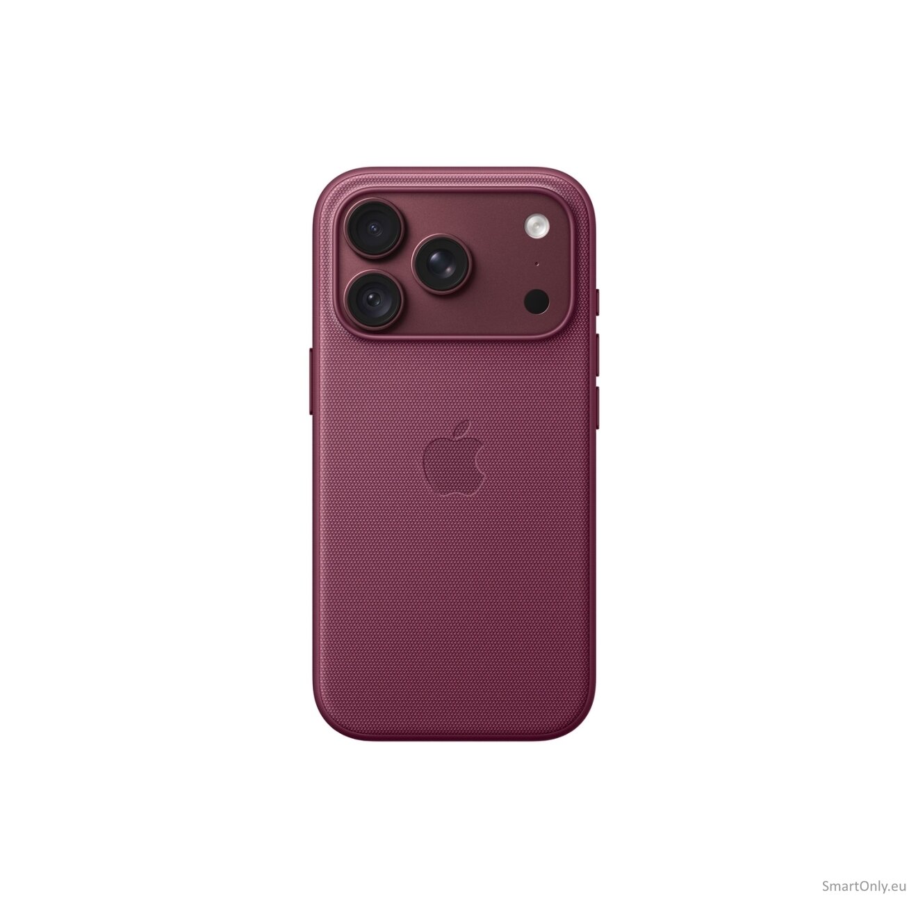 APPLE iPhone 18 Pro TechWoven Case with MagSafe - Mulberry APPLE iPhone 18 Pro TechWoven Case with MagSafe - Mulberry