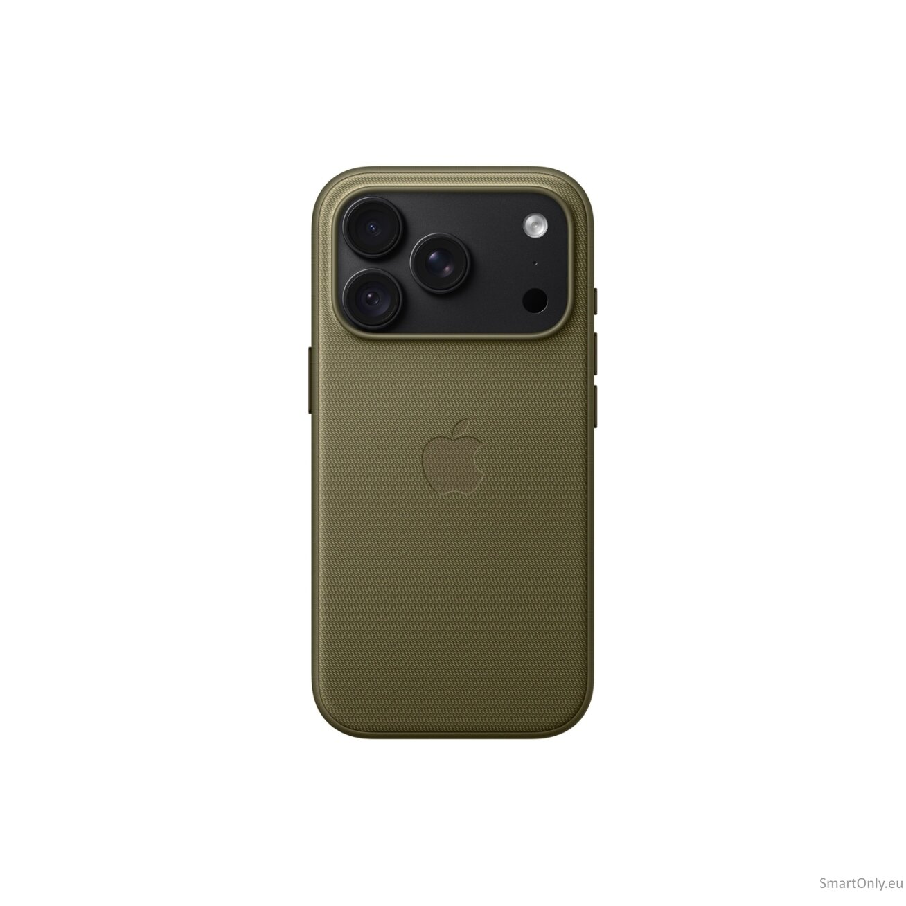 APPLE iPhone 18 Pro TechWoven Case with MagSafe - Olive 2 APPLE iPhone 18 Pro TechWoven Case with MagSafe - Olive 2