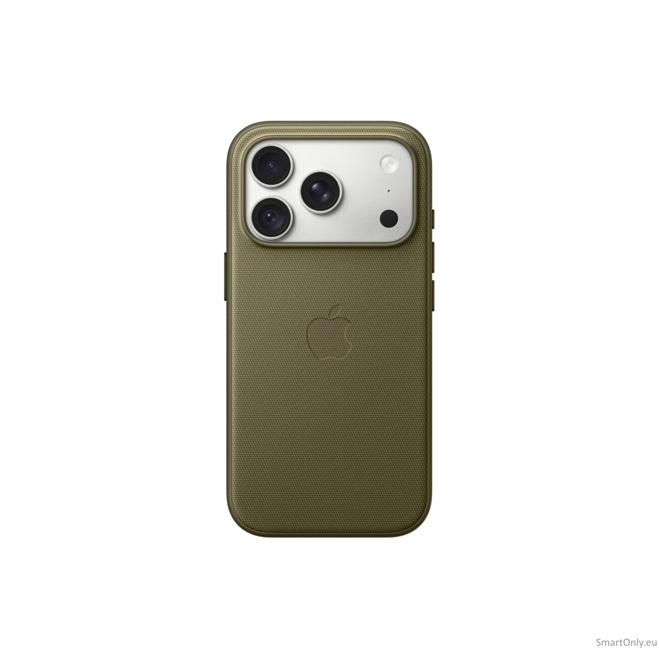 APPLE iPhone 18 Pro TechWoven Case with MagSafe - Olive